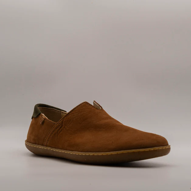 El Naturalista scarpa pelle Viajero N275 cuoio - immagine 2