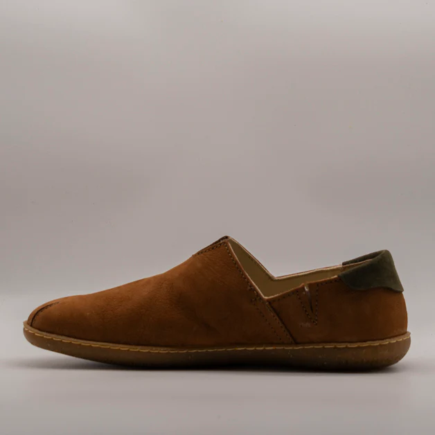 El Naturalista scarpa pelle Viajero N275 cuoio - immagine 3