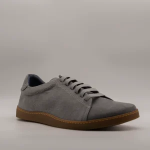 El Naturalista scarpa barefoot pelle Origen N5910L denim