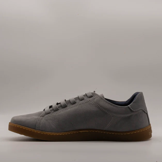 El Naturalista scarpa barefoot pelle Origen N5910L denim - immagine 3