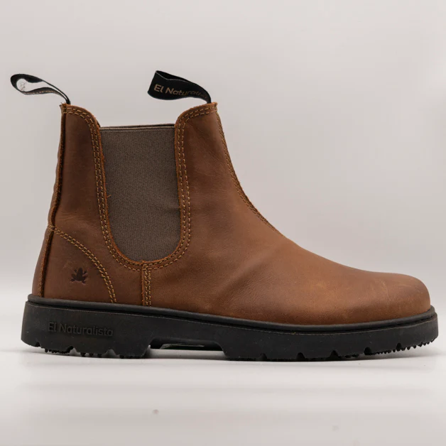 El Naturalista stivaletto pelle N5262 - immagine 4