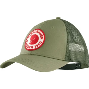 FJÄLLRÄVEN - 78138 - Logo Cappellino - 620 - Green