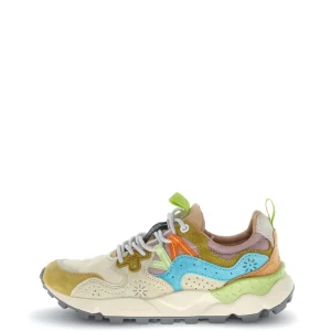 YAMANO 3 CREAM-MILK-LIGHT BLUE