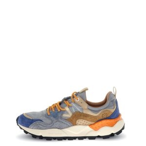 YAMANO 3 UNI NAVY-GREY-TAUPE