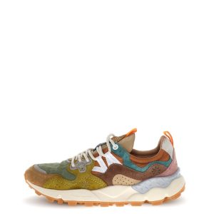 YAMANO 3 LIGHT BROWN-TAUPE-OCHER