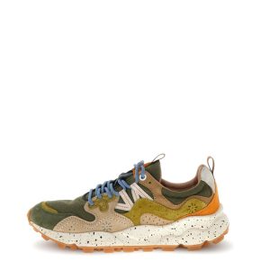 YAMANO 3 UNI MILITARY-TAUPE