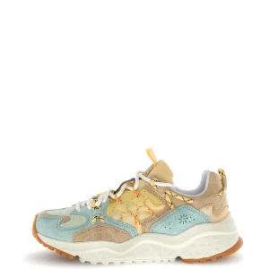YAMABUSHI RIPSTOP MENTOS-SAND-PALE-YELLOW