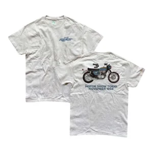 TOKIO BIANCO VINTAGE