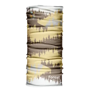 Bandana Forest 6539 | Find your roots