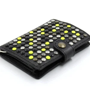 Tokyo iClutch + Coins