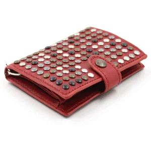 Hong Kong iClutch + Coins