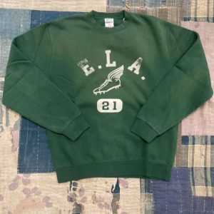 Wild Donkey  FG-ELA FADED GREEN