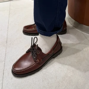 PARABOOT - BARTH MARINE - Malo - 086803- Lis America