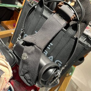 ALTO MILANO - Venus Short - Col. 21 Nero