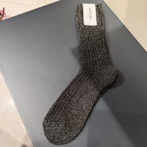 ANT - Calzini BARCELLONA K41 - Antracite