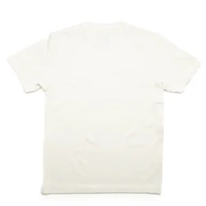 THE JERSEY TEE OFF WHITE