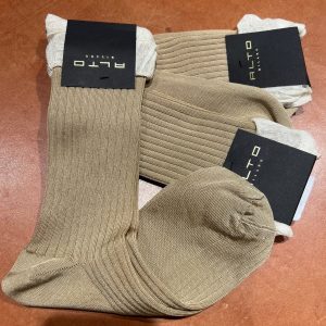 ALTO MILANO - Venus Short - Col. 101 Beige