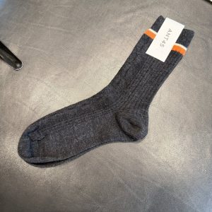 ANT 45 - Faroe - K41 - Antracite