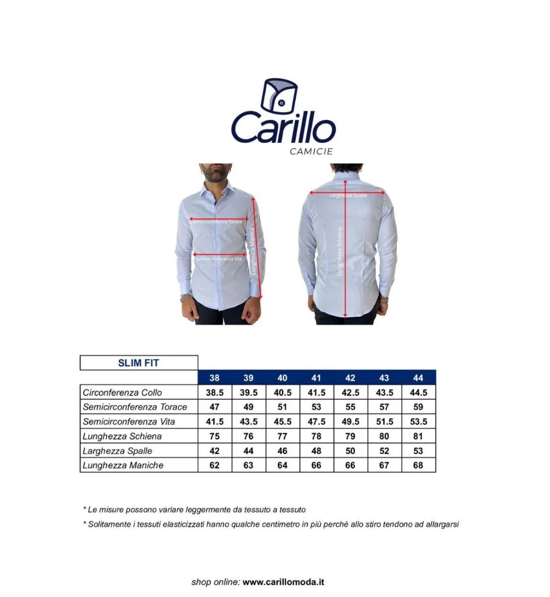 Camicia Uomo slim Fit riga celeste larga 100% cotone collo semi francese mileta Tessuti - immagine 8