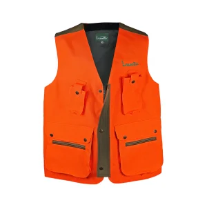Gilet in cordura antistrappo