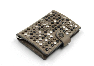 Hong Kong iClutch + Coins - immagine 4