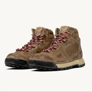 AUTRY - Hiking boot - Malga - HBMM - EU02 - Nocciola