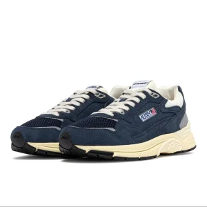AUTRY - Sneakers - HYPERWAY HYLM UM01 - Blu
