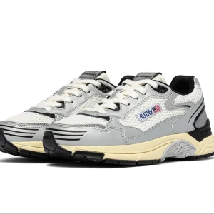 AUTRY - HYLW MV03 - Sneakers  HYPERWAY - Nero Grigio