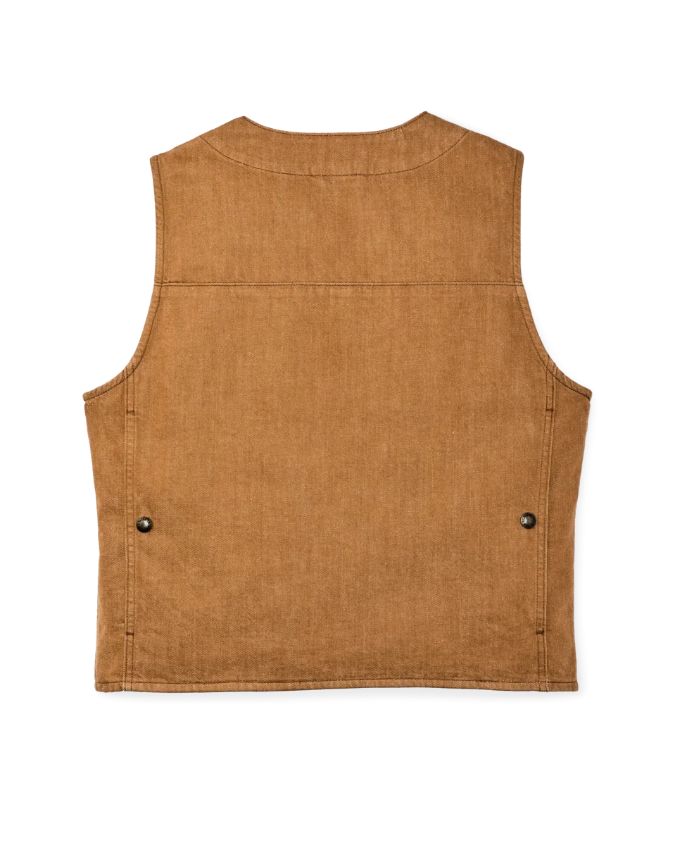 WOMEN'S ARCHIVE CRUISER VEST - immagine 4