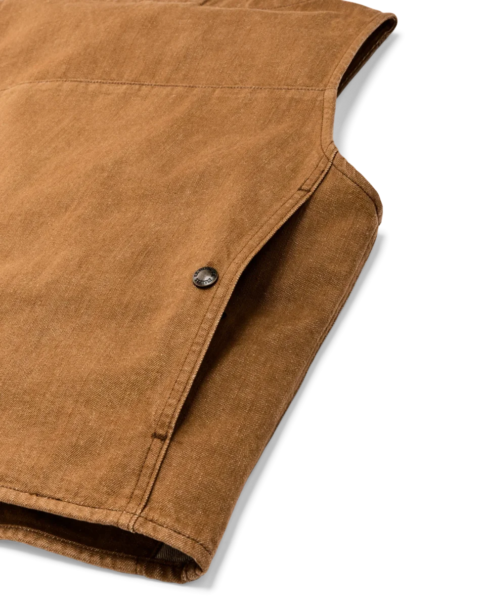 WOMEN'S ARCHIVE CRUISER VEST - immagine 7