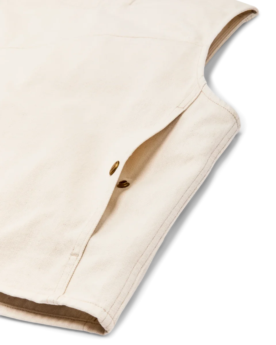 WOMEN'S ARCHIVE CRUISER VEST - immagine 7