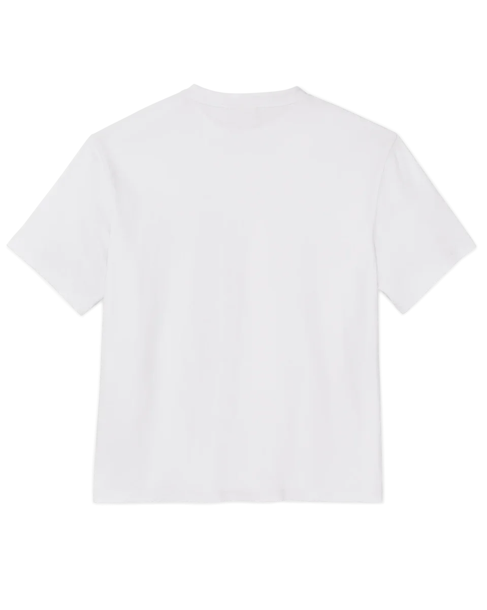 WOMEN'S SHORT SLEEVE POCKET TEE - immagine 8