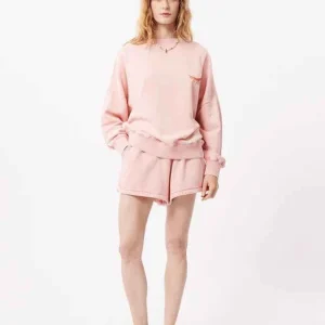 SWEATSHIRT ETHEL ROSE