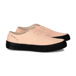 REDONDO CANVAS ROSE BLACK SOLE