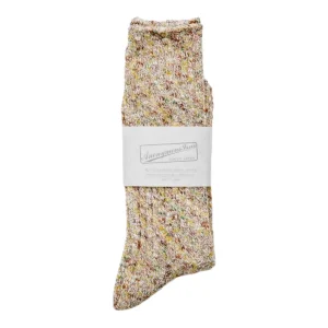 Homespun art yarn Crew Khaki