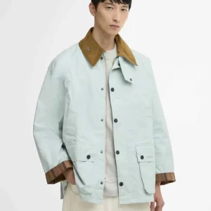 GIACCA CASUAL OVERSIZE BEDALE