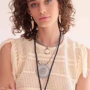 PULL - KELINE-NATURAL