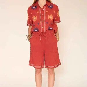 PANTALON - PAPITO-TOMETTE