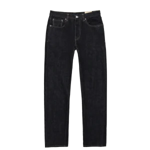 965 33 JOHN JAPAN DENIM CIMOSATO 5 TASCHE REGULAR FIT INDIGO RINSE