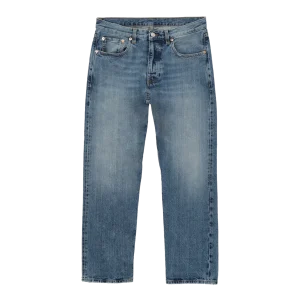 965 29 JOHN JAPAN DENIM CIMOSATO 5 TASCHE REGULAR FIT STONE WASH