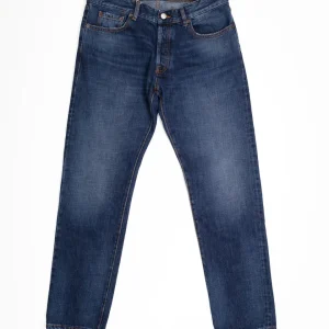 CHESAPEAKE'S 14,5OZ STONEWASHED JEANS