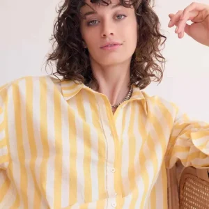 CHEMISE - CURTIS-SUN