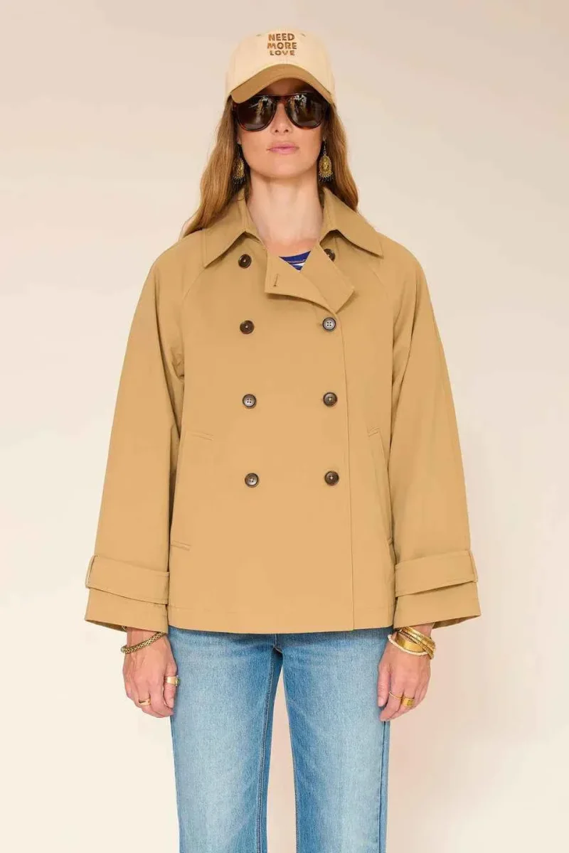 VESTE - WOMA-SAND - immagine 3