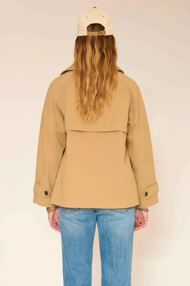 VESTE - WOMA-SAND - immagine 4