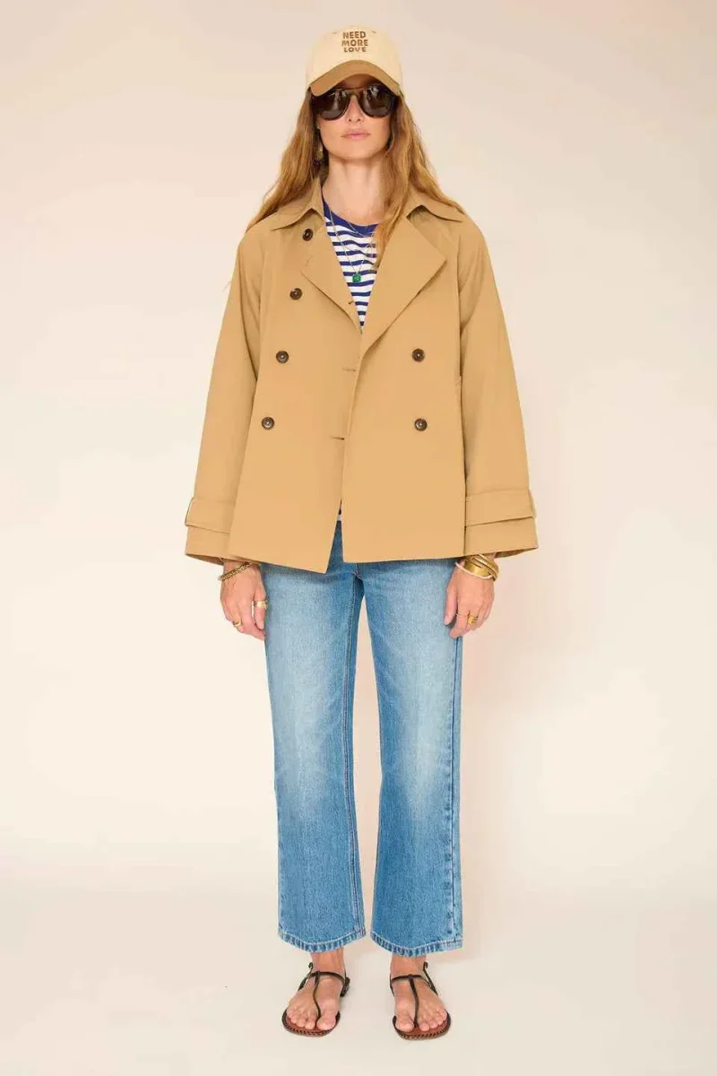 VESTE - WOMA-SAND - immagine 2