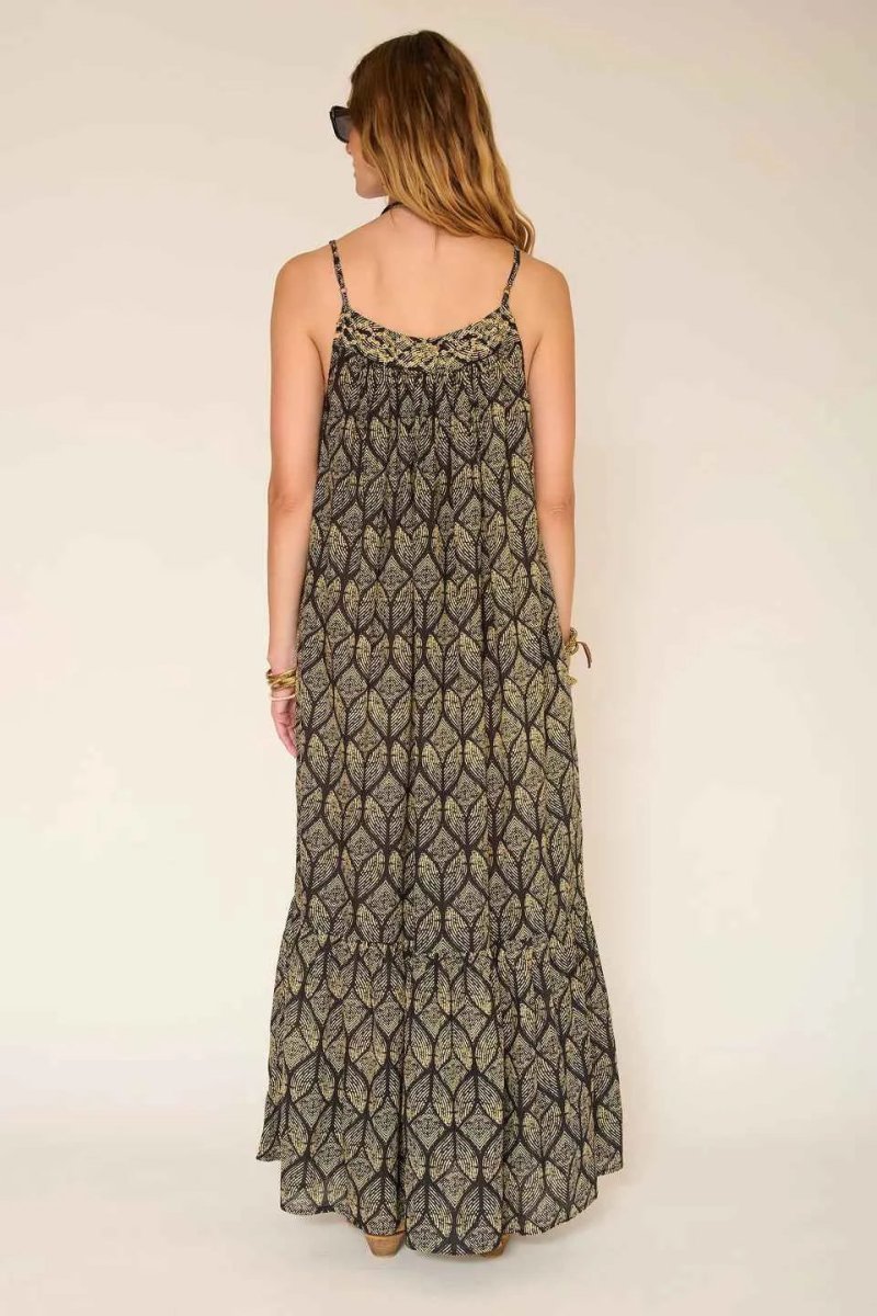 ROBE - RANETTA-BLACK - immagine 3