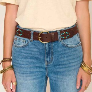 CEINTURE - DURANNE-NOUGAT