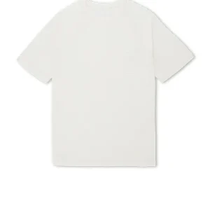 PATCH POCKET T-SHIRT VERMONT WHITE