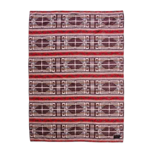 FIRE MOUNTAIN BLANKET