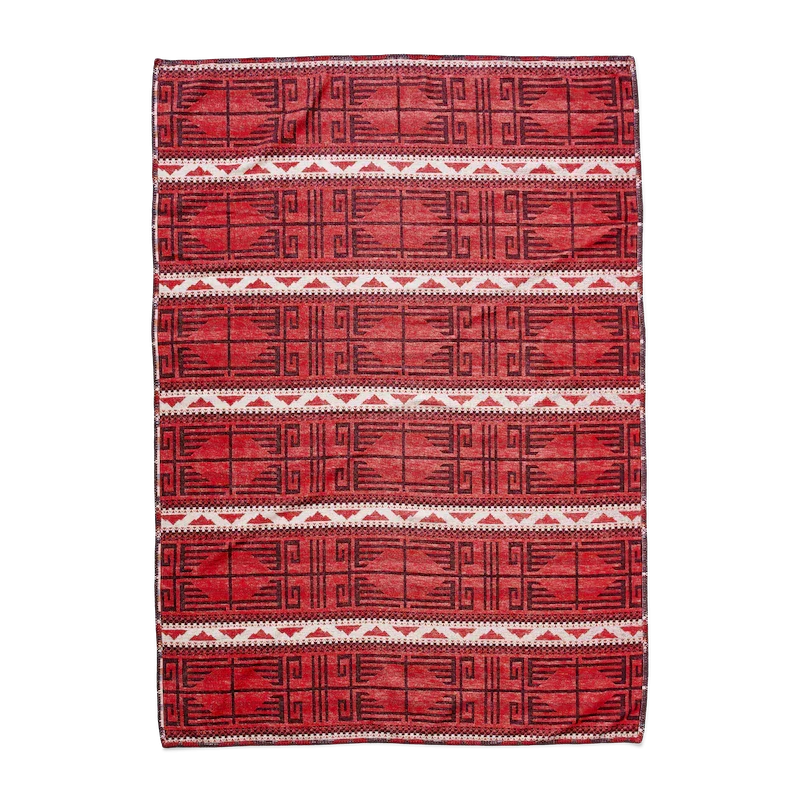 FIRE MOUNTAIN BLANKET - immagine 3